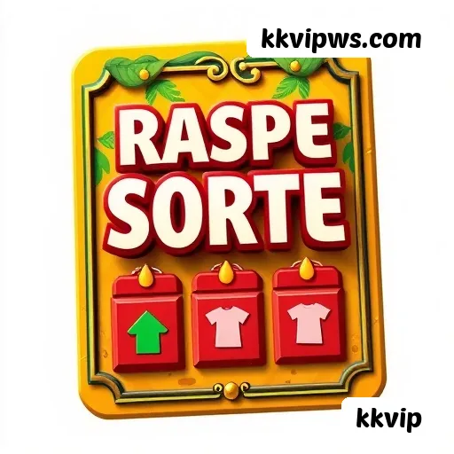 Plataforma kkvip - Imagem principal